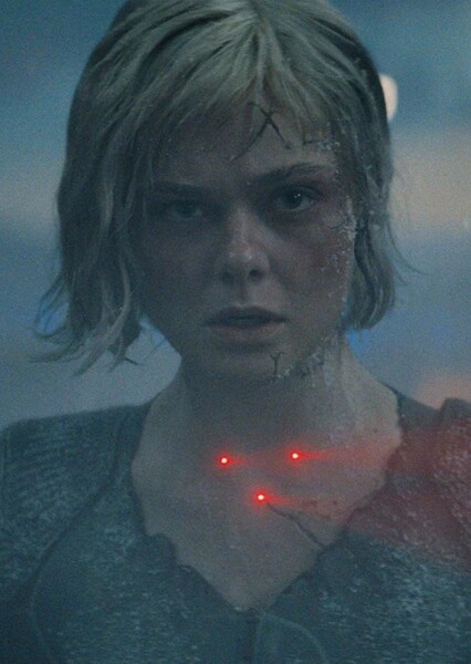Elle Fanning