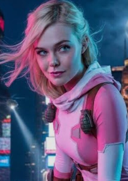 Elle Fanning
