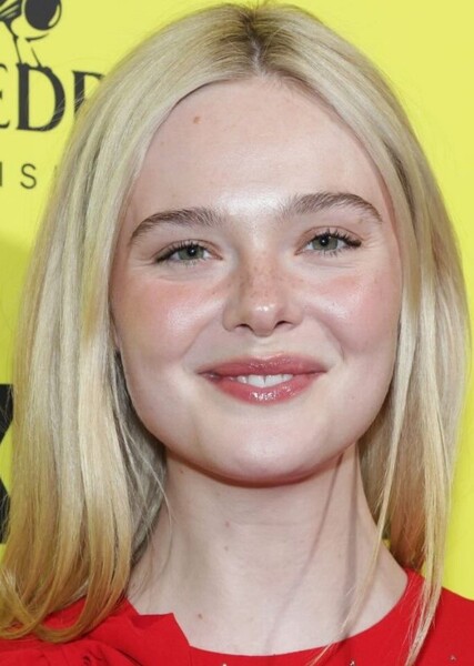 Elle Fanning