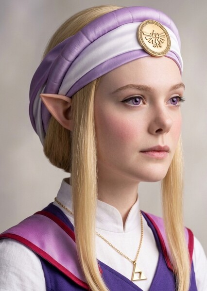 Elle Fanning photo