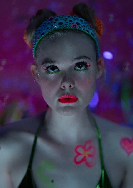 Elle Fanning photo