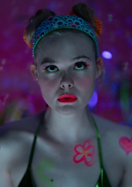 Elle Fanning photo