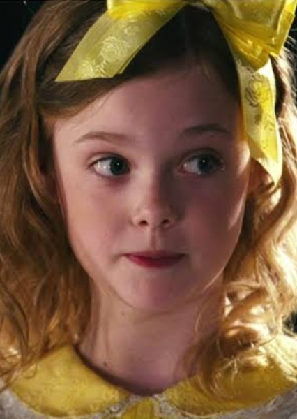 Elle Fanning