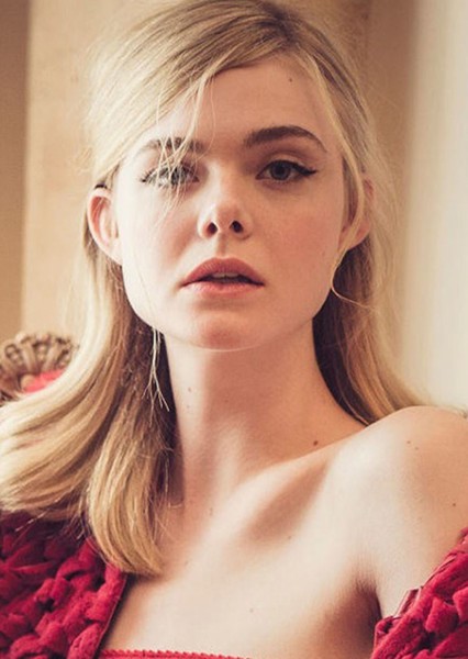 Elle Fanning photo