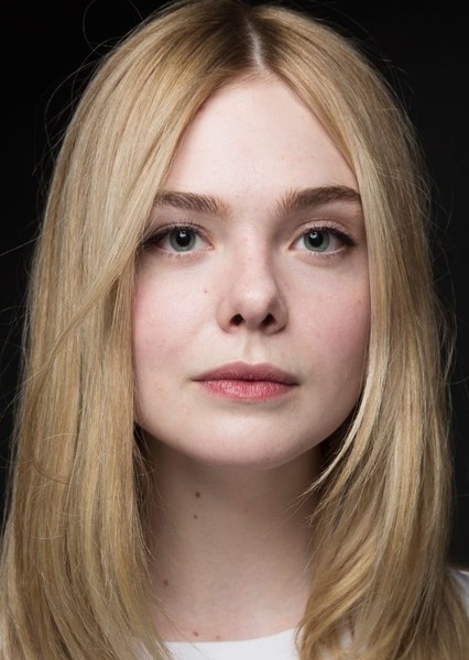 Elle Fanning
