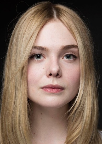 Elle Fanning