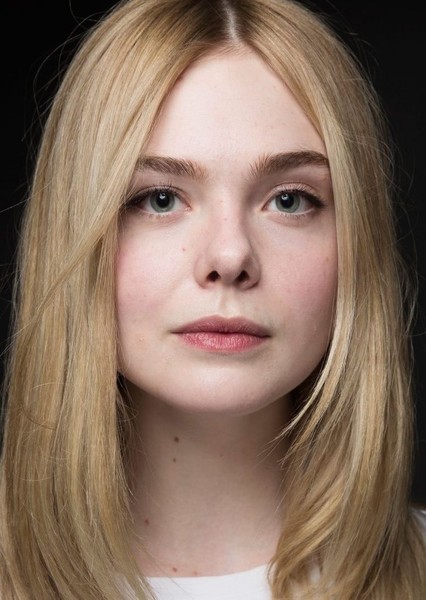 Elle Fanning photo