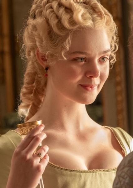 Elle Fanning photo