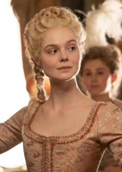 Elle Fanning photo