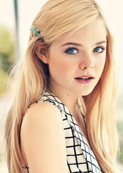 Elle Fanning photo
