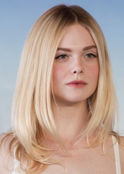 Elle Fanning photo
