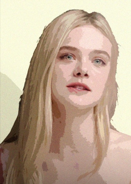 Elle Fanning photo