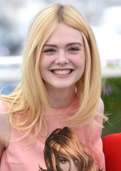 Elle Fanning photo