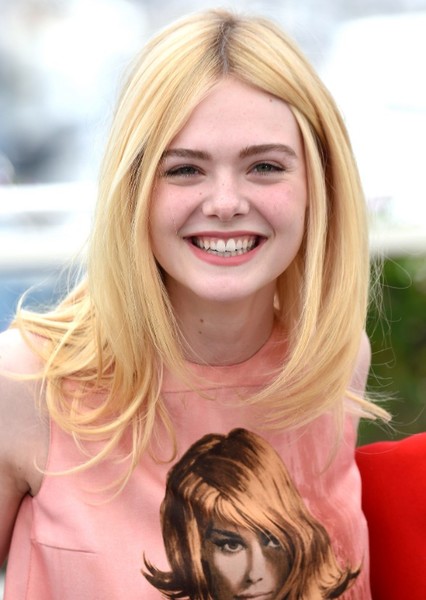 Elle Fanning photo