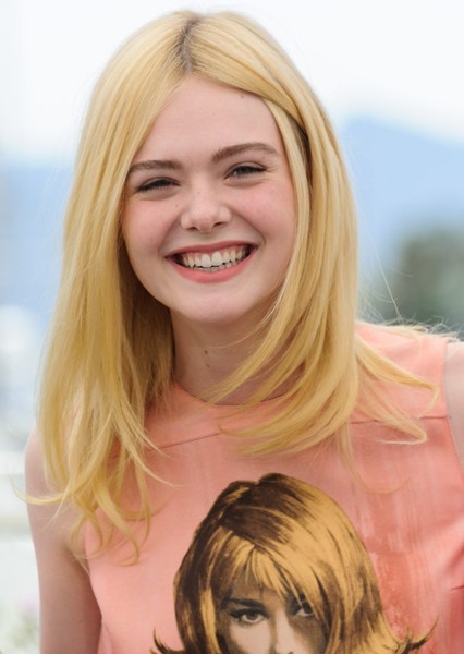Elle Fanning photo