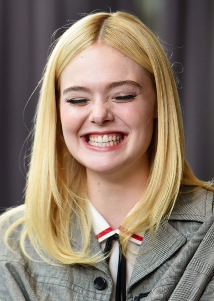 Elle Fanning photo