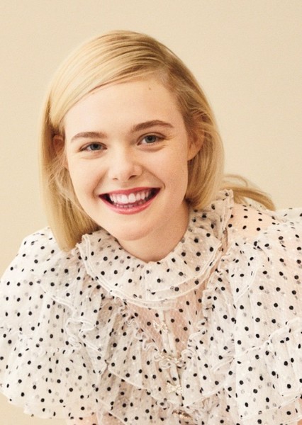 Elle Fanning photo