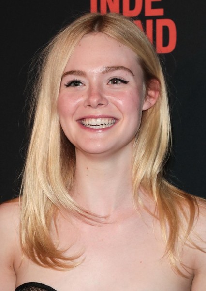 Elle Fanning