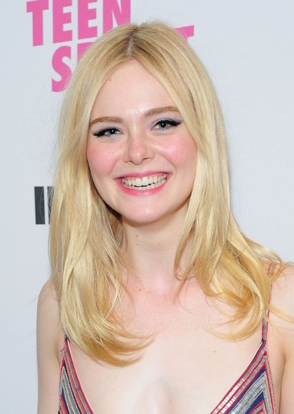 Elle Fanning photo
