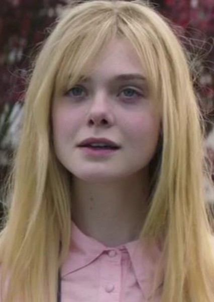 Elle Fanning photo