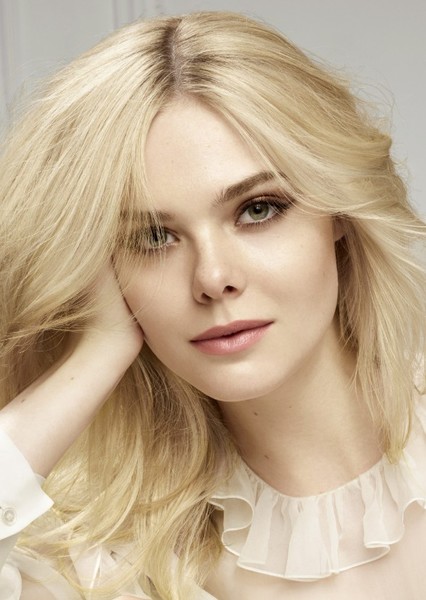Elle Fanning photo