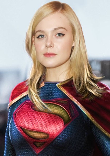 Elle Fanning photo