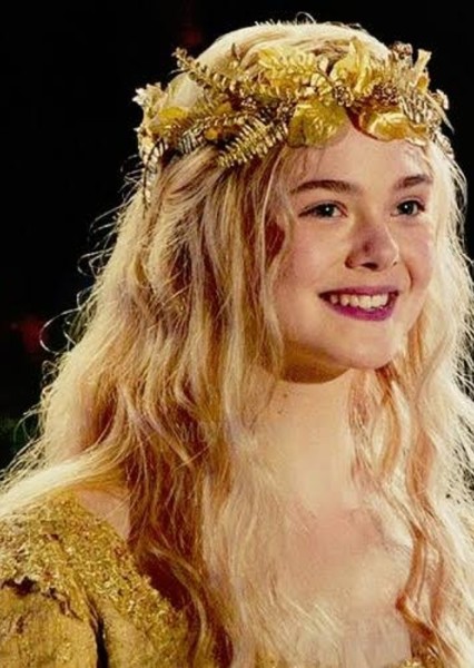 Elle Fanning