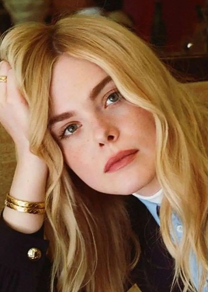 Elle Fanning photo