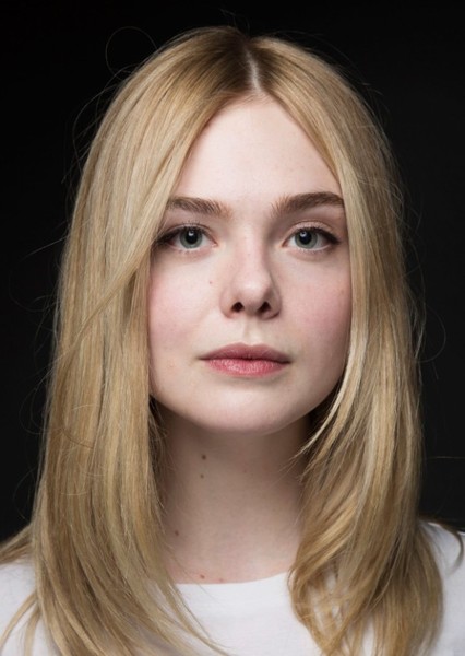 Elle Fanning photo