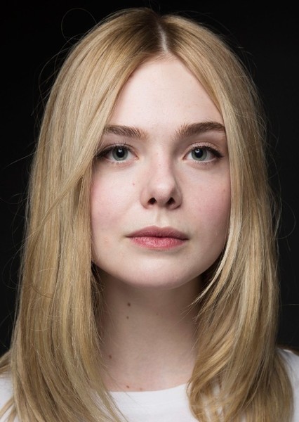 Elle Fanning photo