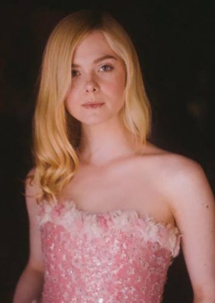 Elle Fanning
