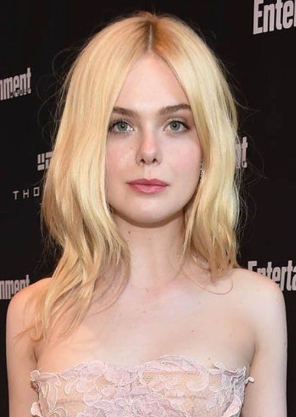 Elle Fanning