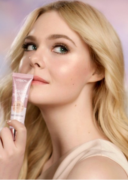 Elle Fanning photo