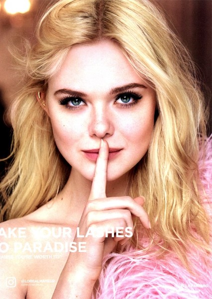 Elle Fanning photo