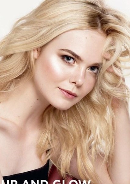 Elle Fanning photo