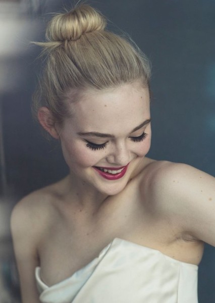 Elle Fanning photo