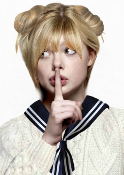 Elle Fanning photo