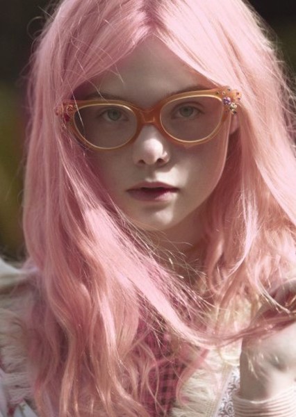 Elle Fanning photo