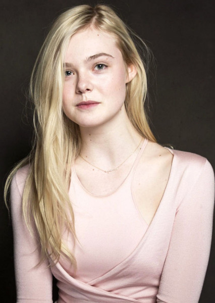Elle Fanning