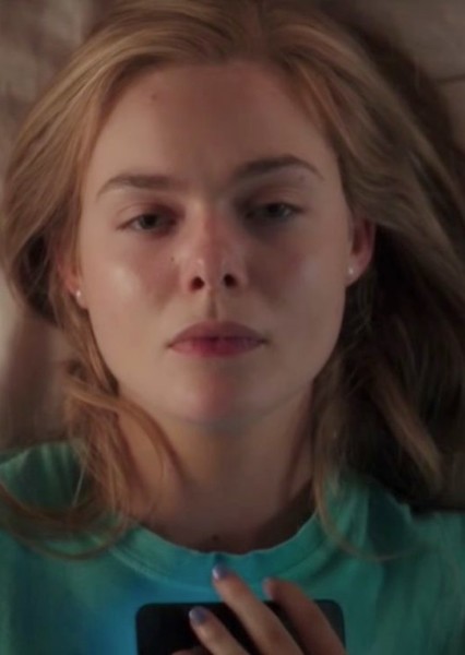 Elle Fanning photo