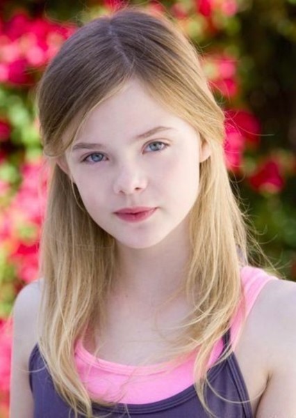 Elle Fanning