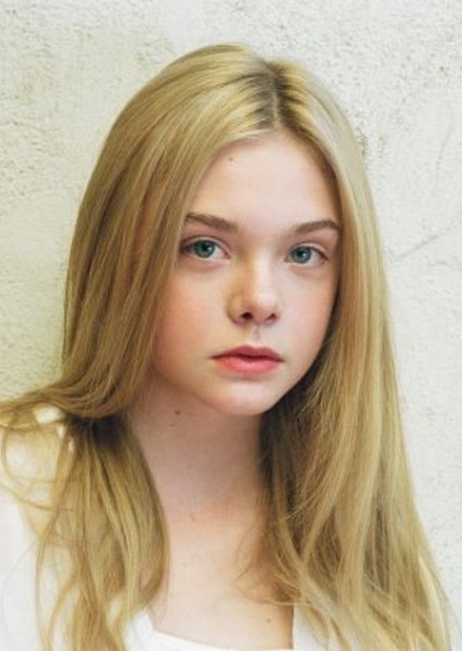 Elle Fanning