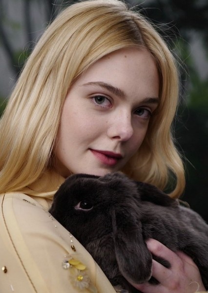 Elle Fanning photo