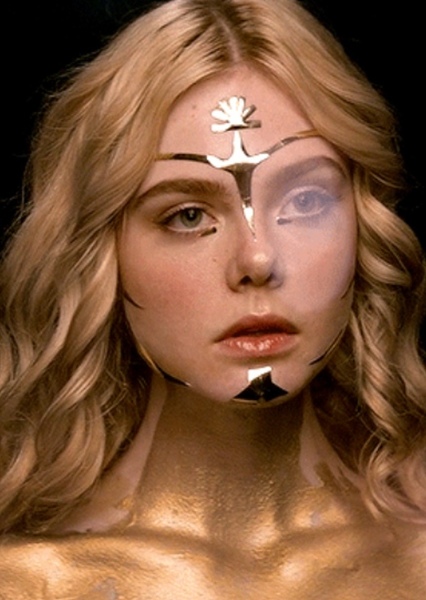 Elle Fanning