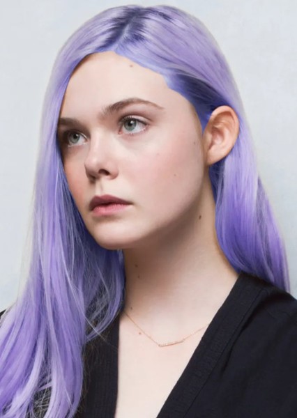 Elle Fanning