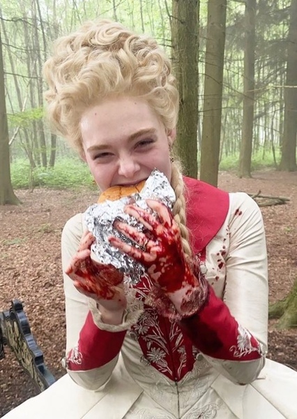 Elle Fanning photo