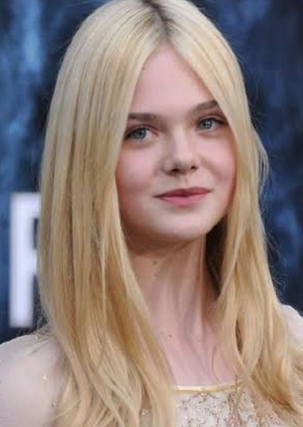 Elle Fanning photo