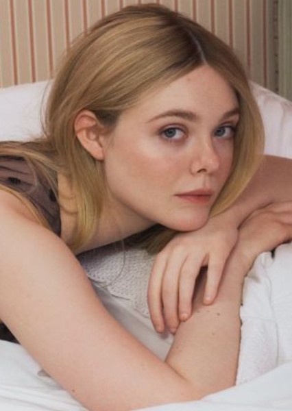 Elle Fanning photo
