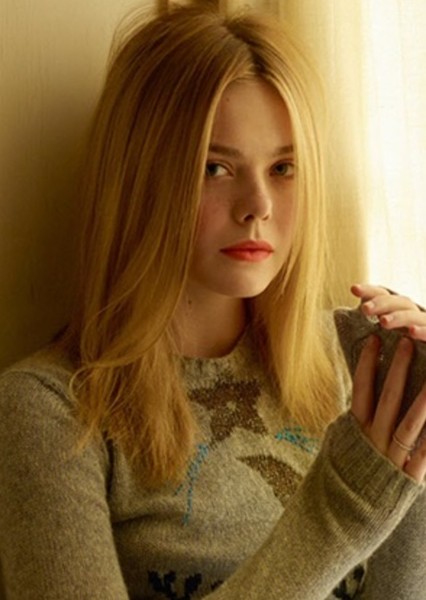 Elle Fanning