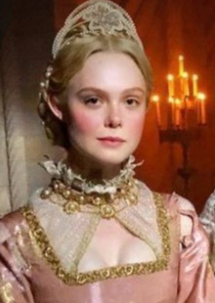 Elle Fanning photo